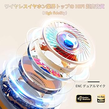 ロイヤルフルーツ　イヤホン COTSUBU -FRIEZA version-｜final 公式ストア